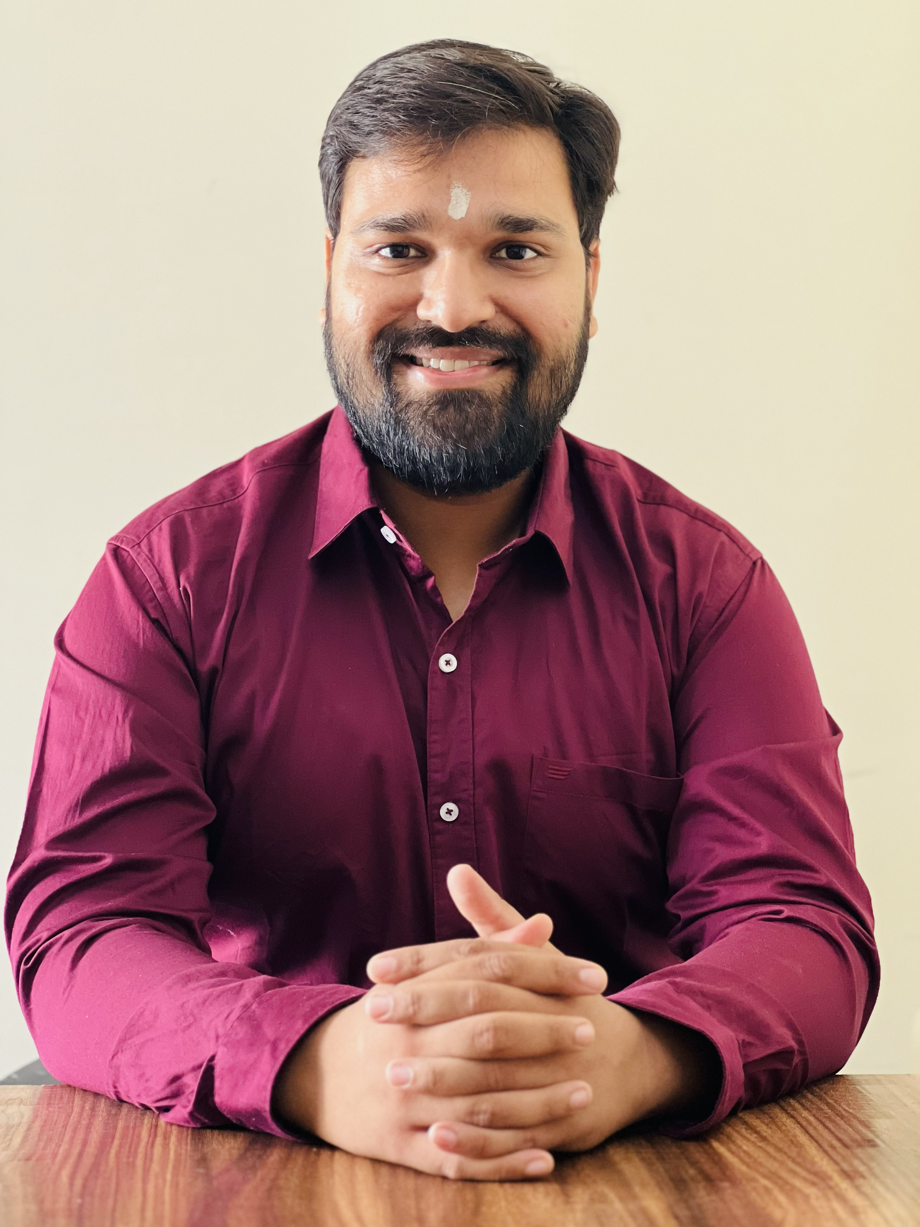 Narinder - Lead Consultant